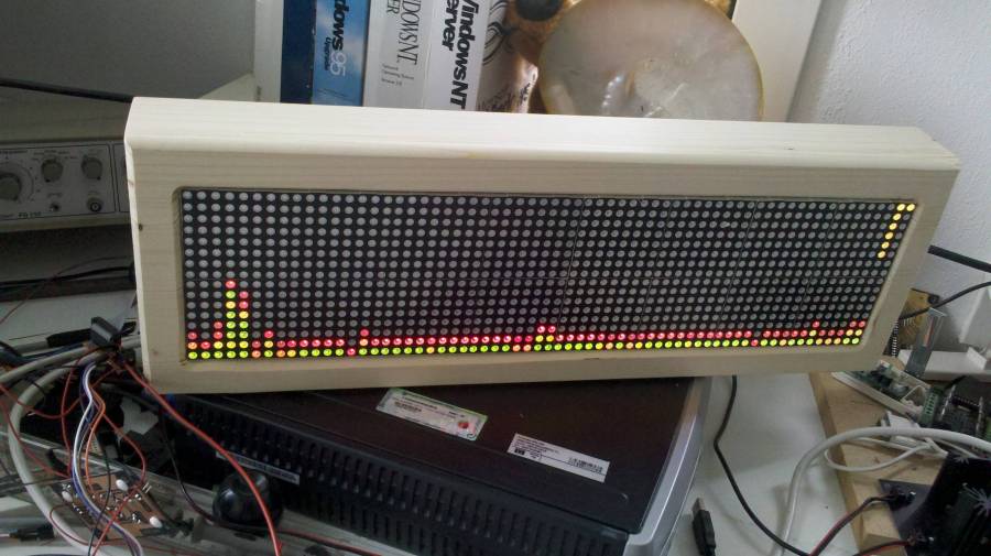 ASCII ASCII